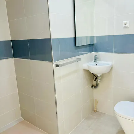 Apartment Two Bed, Two Bath With 360 Degree Sea Views With Balcony And Roof Terrace - Riviera, Costa Mijas