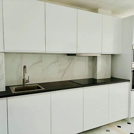Apartment Two Bed, Two Bath With 360 Degree Sea Views With Balcony And Roof Terrace - Riviera, Costa Mijas